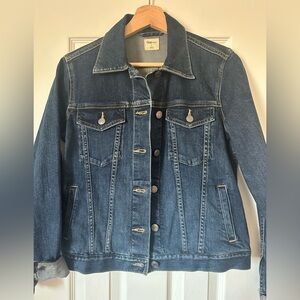 Gap Jean jacket